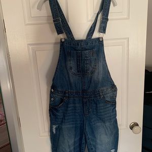 Kensie Jean overalls